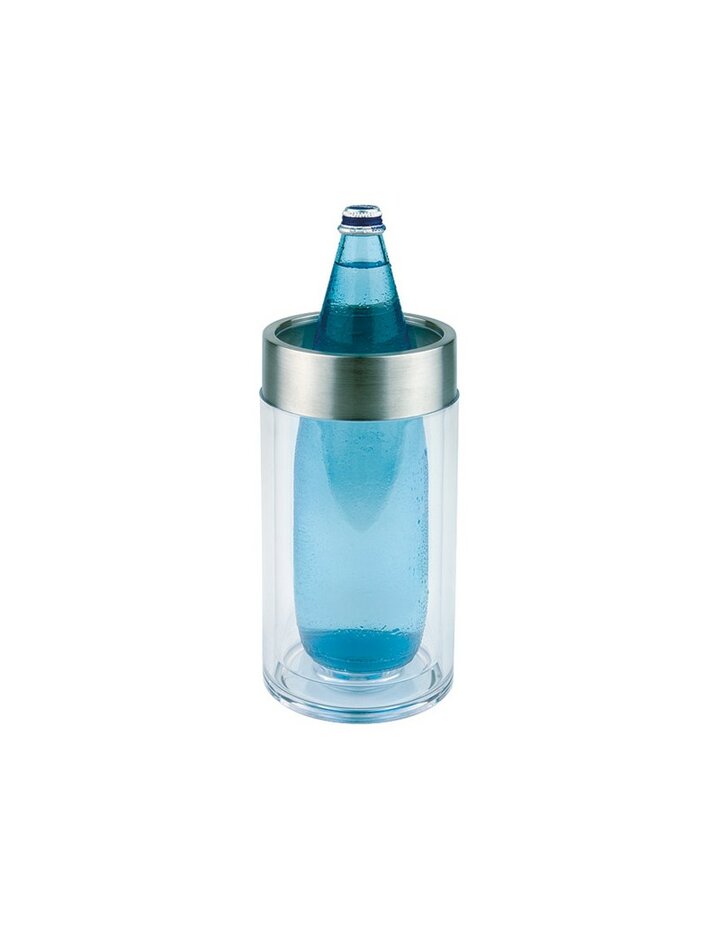 Aps Bottle Cooler - Outside Ø 11,5 Cm, H: 23 Cm