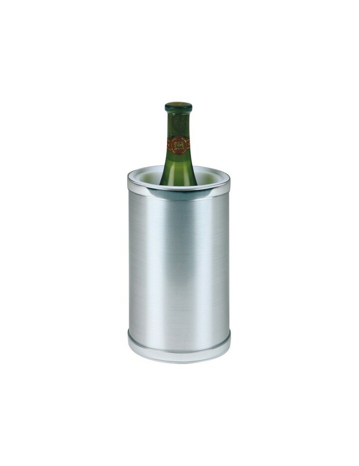 Aps Bottle Cooler Classic - Ø 12,5 Cm, H: 22 Cm