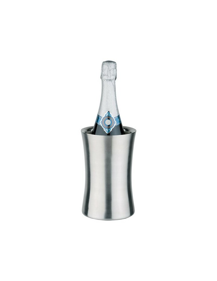 Aps Bottle Cooler - Ø 12,5 Cm, H: 19 Cm