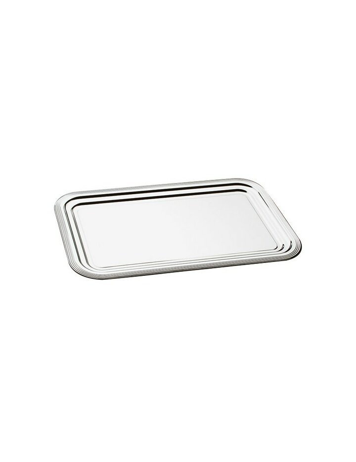 Aps Gn 1/1 Party Plate Classic-53 X 32,5 Cm, Metal