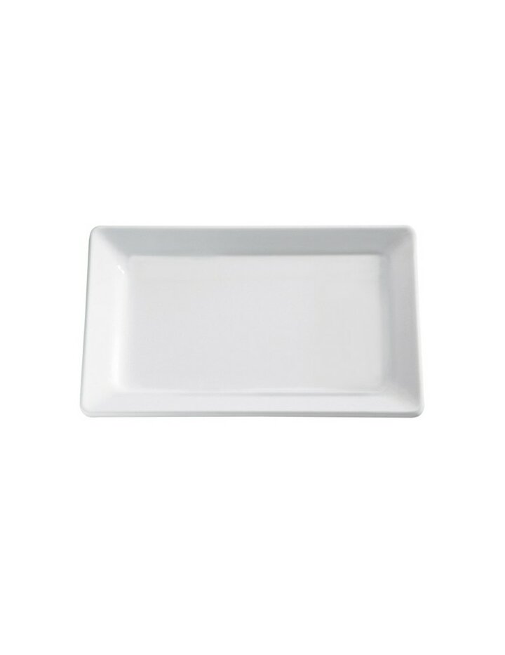 Aps Gn 1/3 Tray Pure - 32.5 X 17.6 Cm, H: 3 Cm - Set Of 6