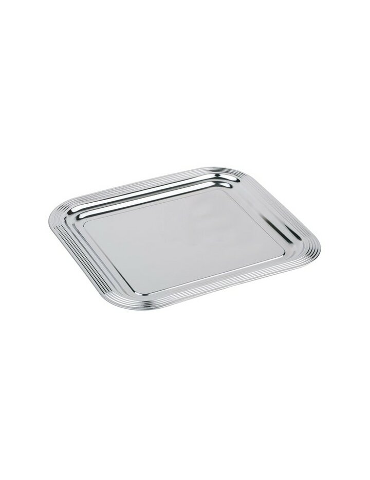 Aps Gn 2/3 Party Plate Classic-35.4 X 32.5 Cm, Metal