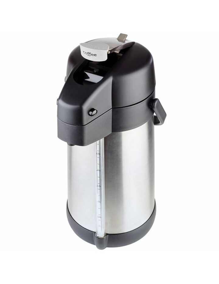 Aps Pump Insulation Jug Premium-Ø 15 Cm, H: 37 Cm, 3 Liters