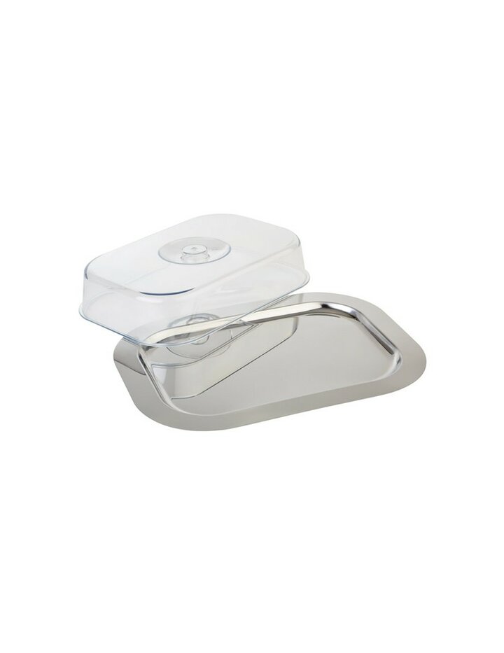 Aps Tray With Hood Finesse-42 X 31 Cm