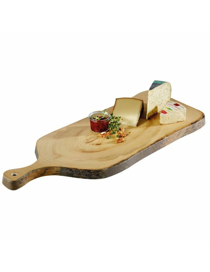 Aps Tray Timber-70 X 26 Cm, H: 3 Cm