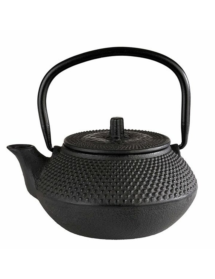 Aps Teapot-Asia-12.5 X 11 Cm, H: 12.5 Cm