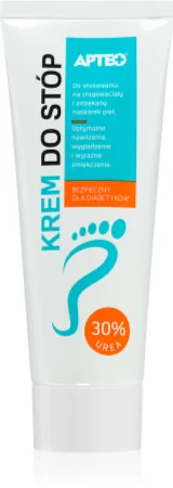 Apteo Foot cream Cream for feet