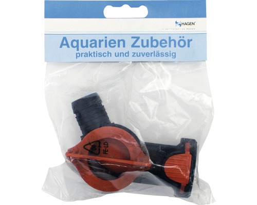 Aqua-Stop valve Fluval for FX5/6
