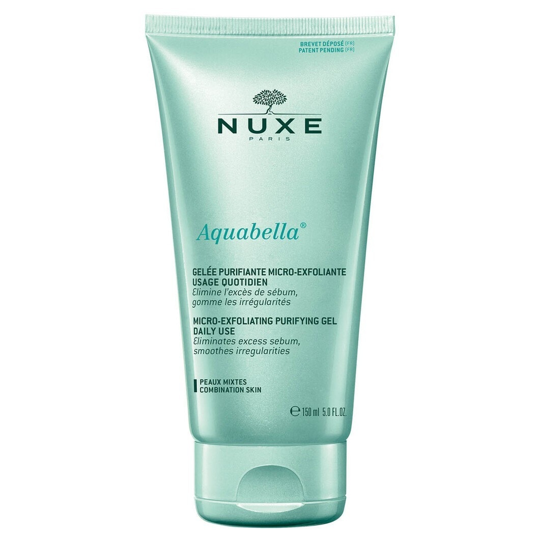 Nuxe Aquabella® Micro-Exfoliating Purifying Gel