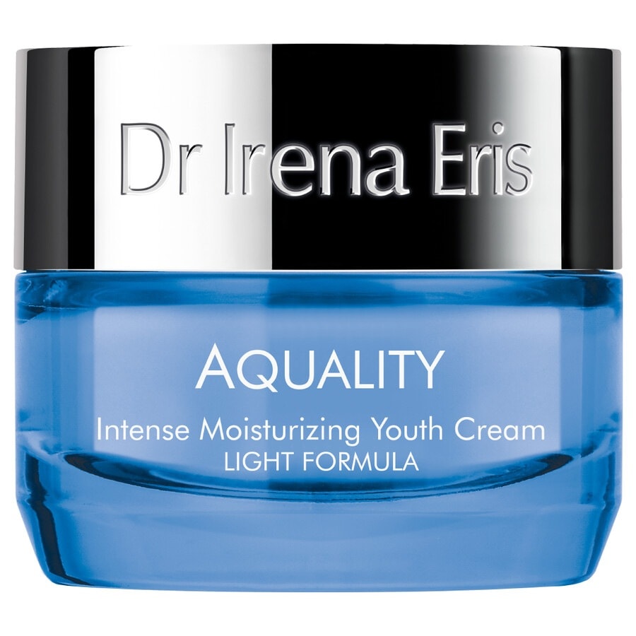 Dr Irena Eris Aquality Moisturizing Anti-aging Cream