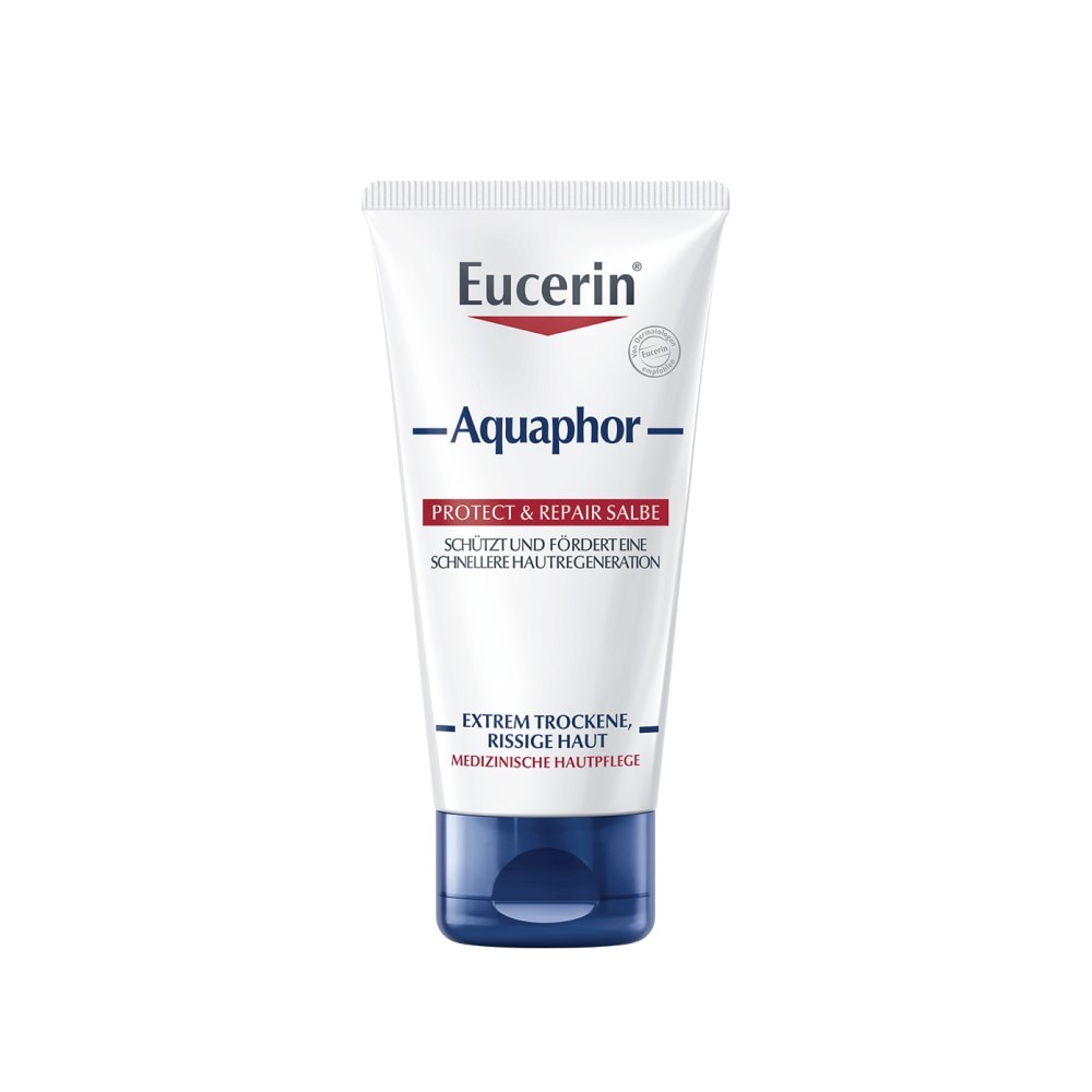 Eucerin Aquaphor Protect & Repair Salbe, 