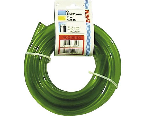 Aquarium hose EHEIM 16/22 mm 3 m