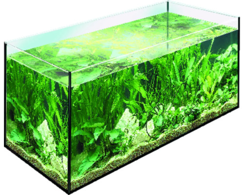 Aquarium EHEIM 40 x 25 x 25 cm, approx. 25 l
