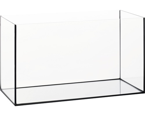 Aquarium EHEIM 61, 60 x 30 x 35 cm, approx. 63 l