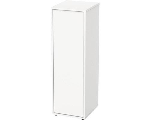 Aquarium base cabinet aquatlantis Nano Cubic/Nano Marin 40 32.5x35.5x100 cm white