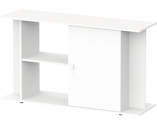 Aquarium base cabinet aquatlantis Style LED 120x40x70 cm white