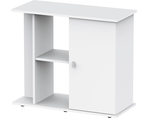 Aquarium base cabinet aquatlantis Style LED 80 x 35 x 70 cm white