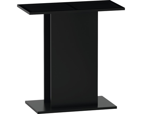 Aquarium base cabinet Juwel shelf 60/50 SB 61x31x62 cm, black