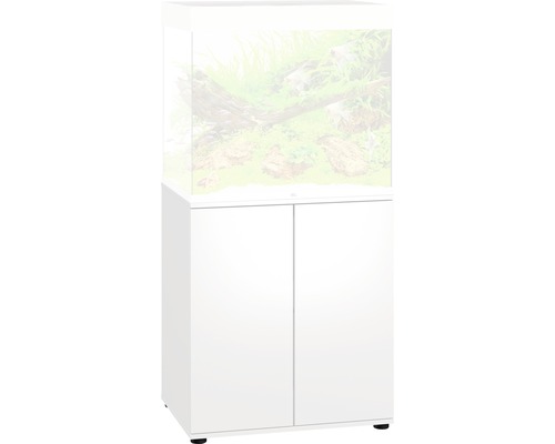 Aquarium base cabinet Juwel SBX Lido 200 71x51x80 cm, white