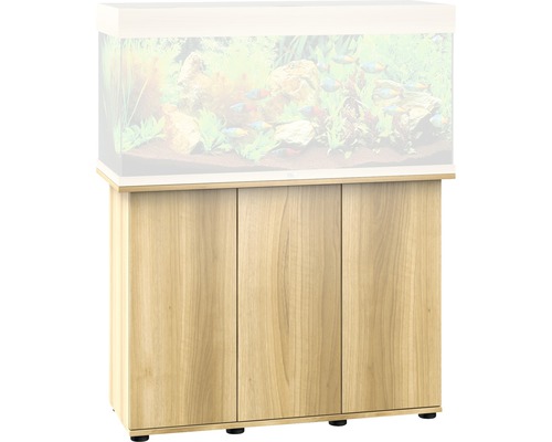 Aquarium base cabinet Juwel SBX Rio 180 101x41x73 cm, light wood