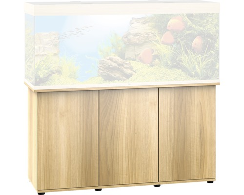 Aquarium base cabinet Juwel SBX Rio 400 151x51x80 cm, light wood