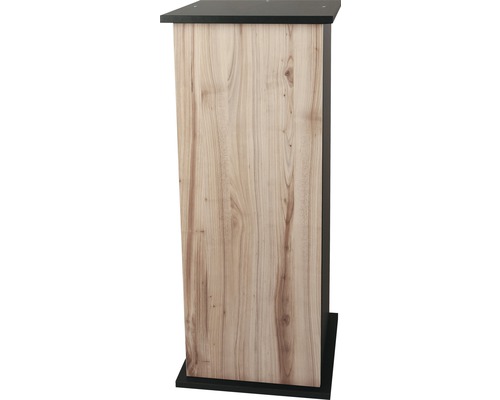 Aquarium base cabinet sera 40 x 40 x 100 cm cherry