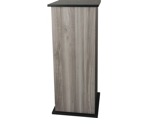 Aquarium base cabinet sera 40 x 40 x 100 cm gray