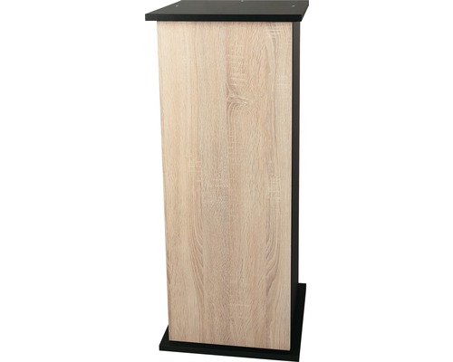 Aquarium base cabinet sera 40 x 40 x 100 cm Sonoma