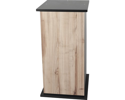Aquarium base cabinet sera 40 x 40 x 80 cm cherry