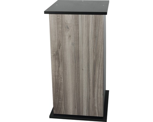 Aquarium base cabinet sera 40 x 40 x 80 cm gray