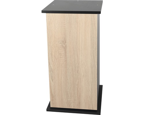 Aquarium base cabinet sera 40 x 40 x 80 cm Sonoma
