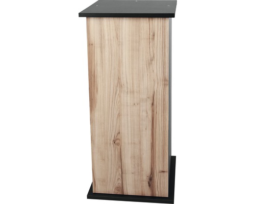 Aquarium base cabinet sera 40 x 40 x 90 cm cherry