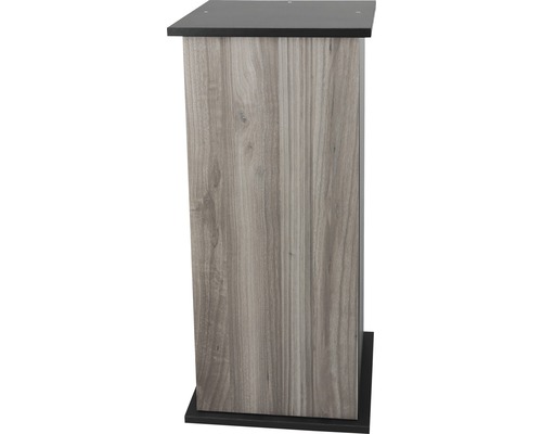 Aquarium base cabinet sera 40 x 40 x 90 cm gray