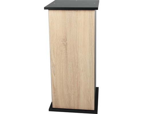 Aquarium base cabinet sera 40 x 40 x 90 cm Sonoma