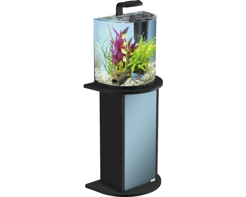 Aquarium base cabinet Tetra AquaArt 30/60 l 54.4x36.2x73.2 cm anthracite
