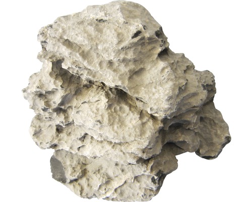 Aquarium decoration Canyon Rock large
