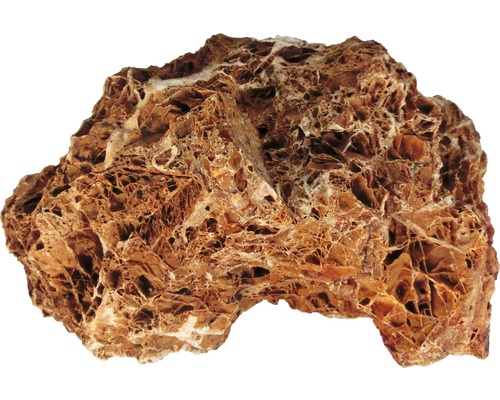 Aquarium decoration Scorro-Rock medium 15 x 10 x 10 cm
