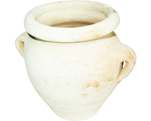 Aquarium decoration sydeco ceramic jug Antic 12 x 12 x 13 cm