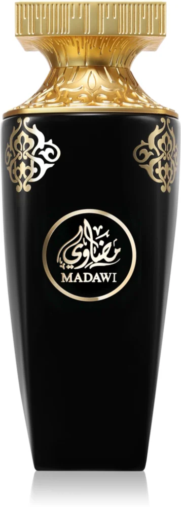 Arabian Oud Madawi Eau de Parfum Unisex