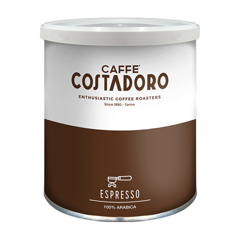 Costadoro Arabica Espresso (Masterclub)
