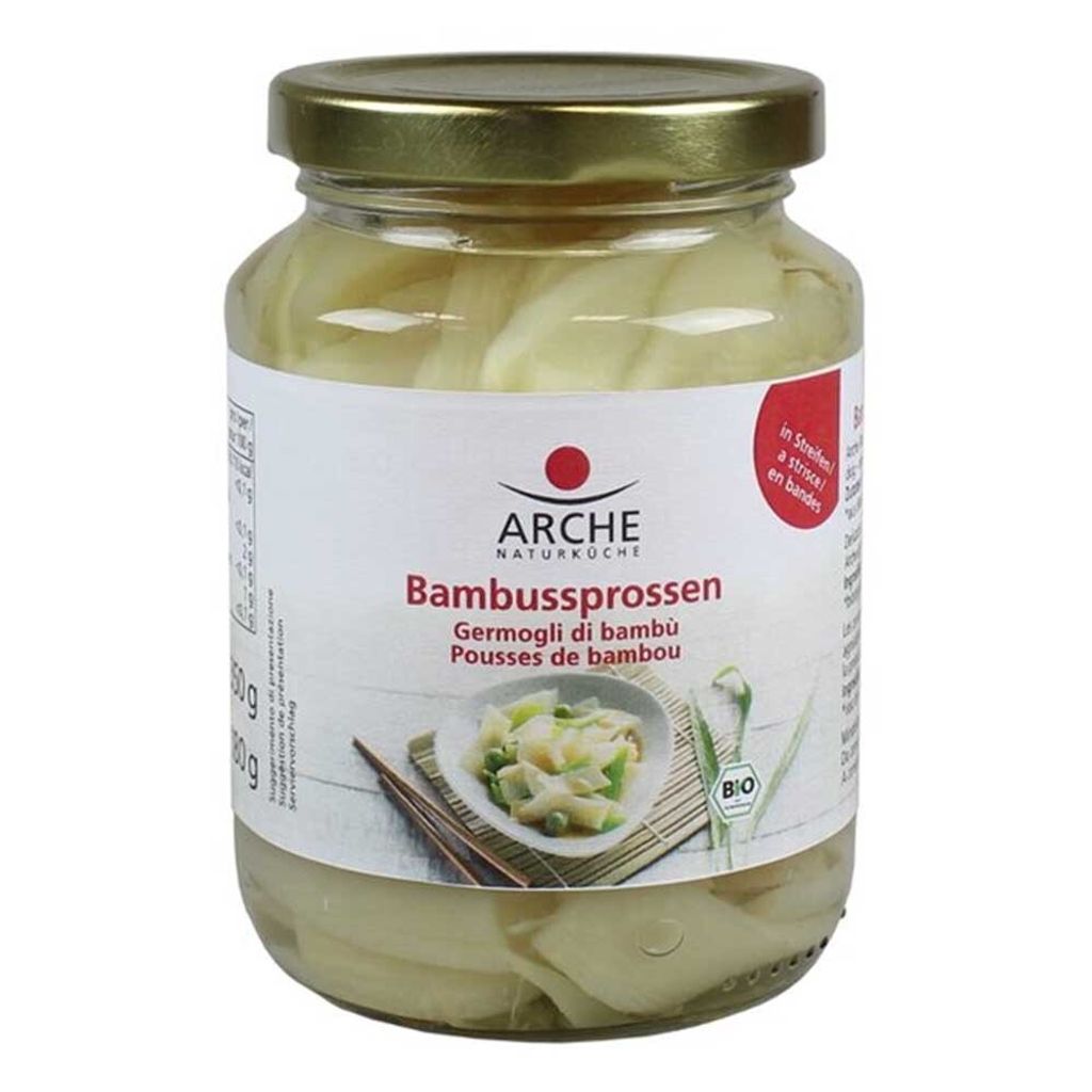 Arche Bamboo Shoots - 350 g