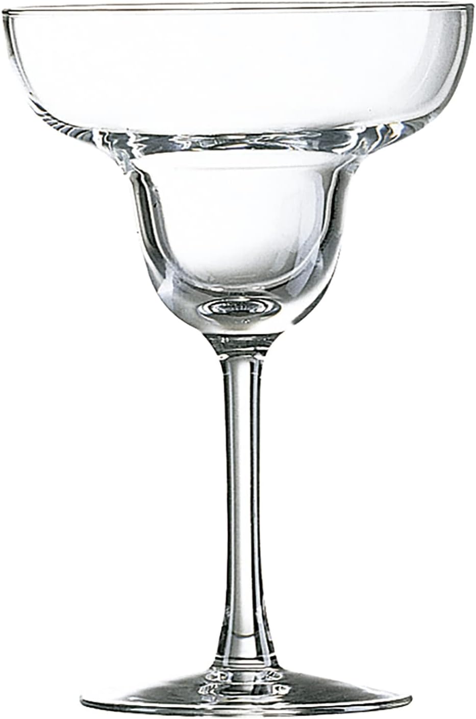 Arcoroc ARC 79923 Margarita Cocktail Glasses 270 ml Transparent Glass Set of 6