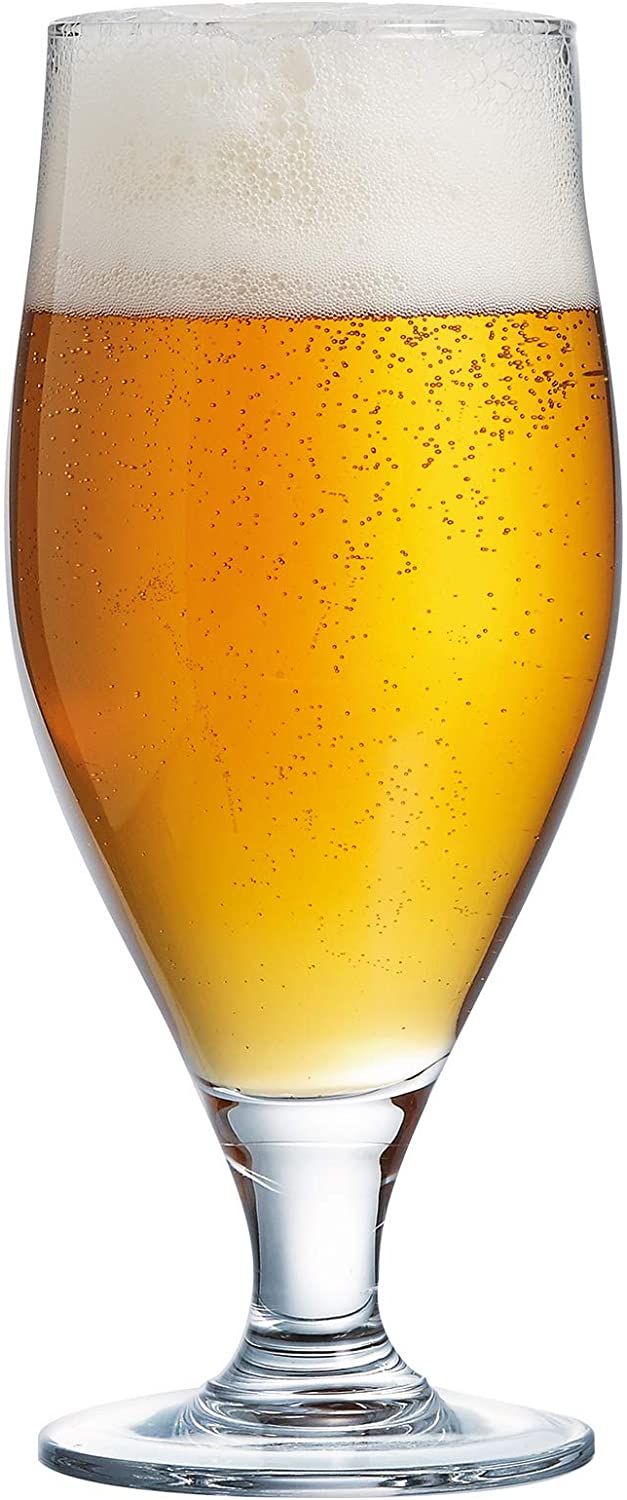 Arcoroc ARC 04023 Cervoise Beer Glass