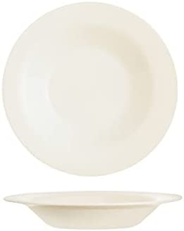 Arcoroc Intensity – Model: 1121165 – Soup Plate – Dimensions: 22 x 12 cm, volume 35 cl