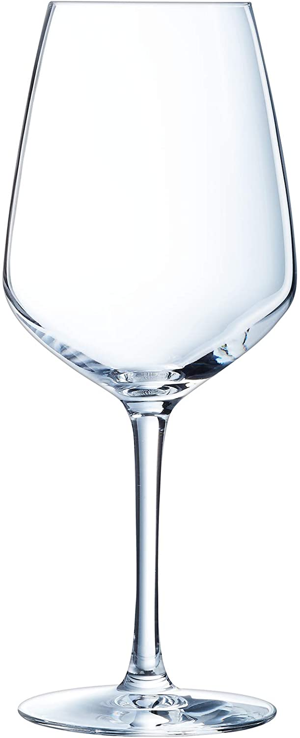 Arcoroc N4907 Vina Juliette, transparent, 40 cl, ultra glass