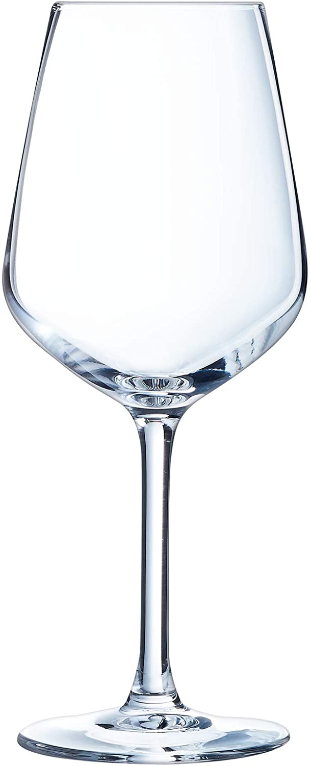 Arcoroc Vina Juliette N5163 30 cl Ultra Transparent Glass