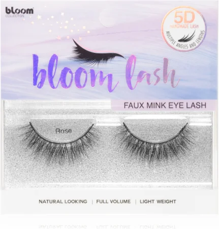 Ardell 5D Faux Mink Adhesive Eyelashes