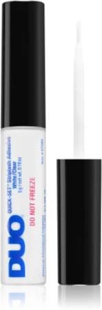 Ardell Duo Quickset Transparent Eyelash Glue