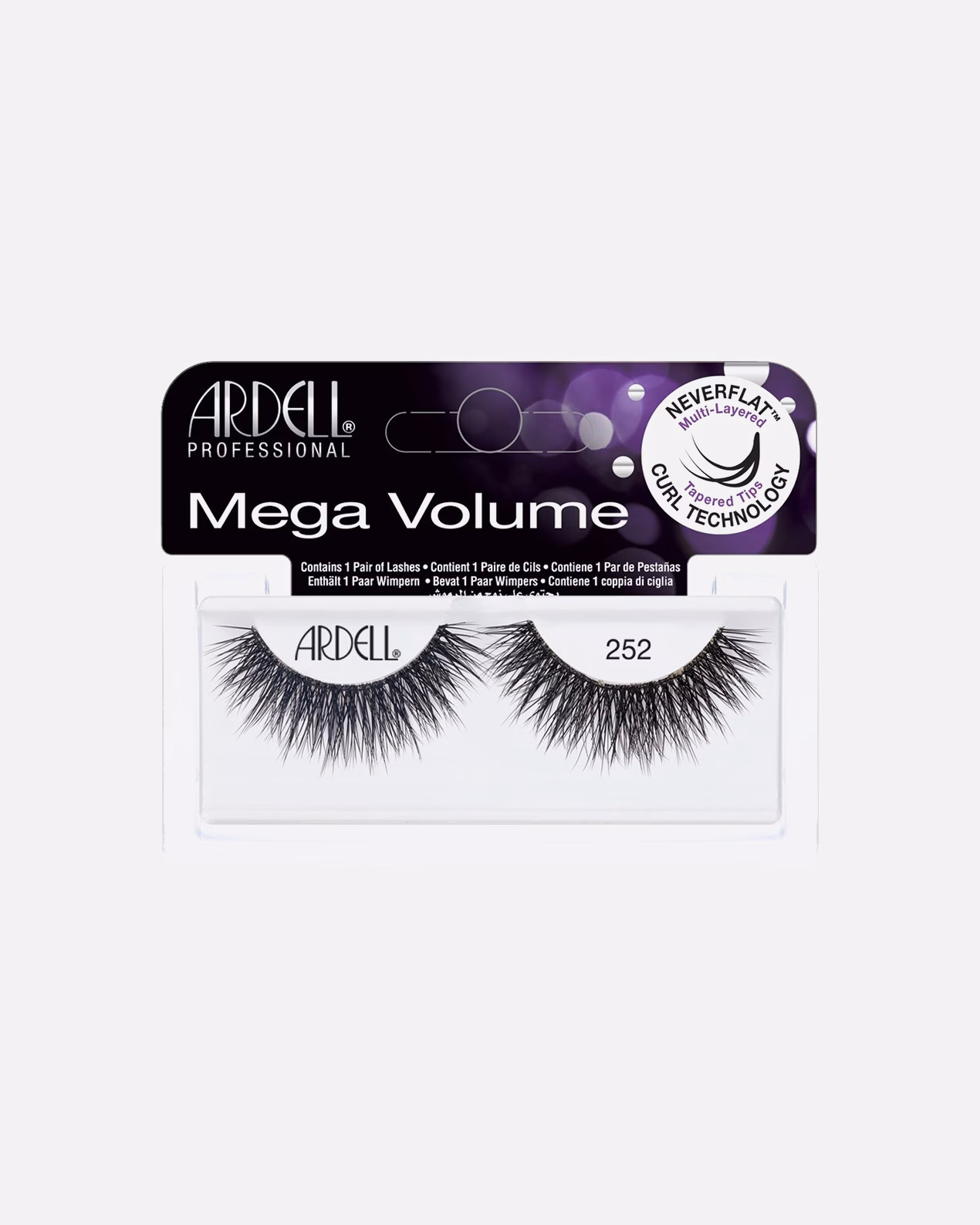Ardell False Eyelashes