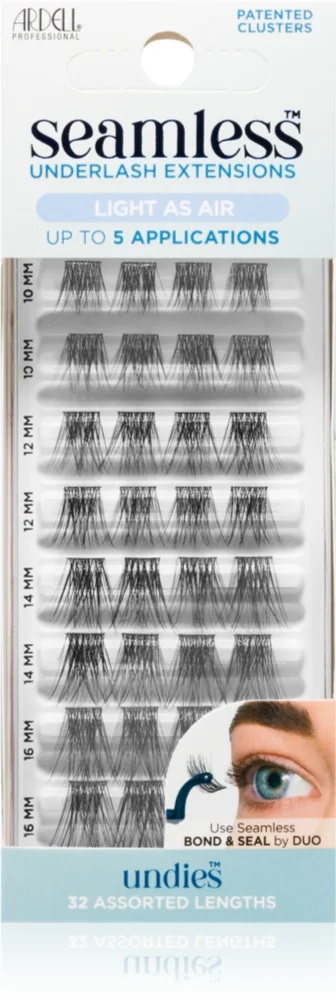 Ardell Refill Light as Air artificial eyelashes